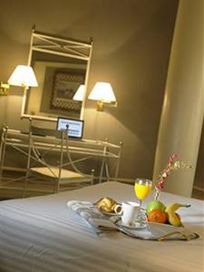 Best Western Hotel Arosa Madrid Salud 21, Edificio Gran Via 29