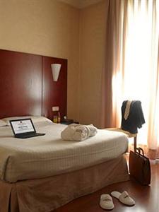 Best Western Hotel Arosa Madrid Salud 21, Edificio Gran Via 29