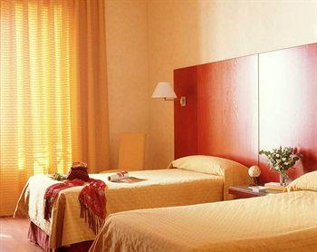 Best Western Hotel Arosa Madrid Salud 21, Edificio Gran Via 29