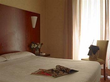 Best Western Hotel Arosa Madrid Salud 21, Edificio Gran Via 29