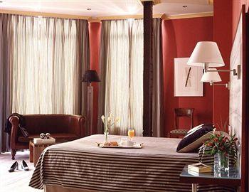 Best Western Hotel Arosa Madrid Salud 21, Edificio Gran Via 29