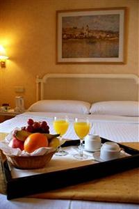 Best Western Hotel Arosa Madrid Salud 21, Edificio Gran Via 29