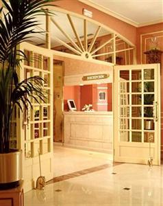 Best Western Hotel Arosa Madrid Salud 21, Edificio Gran Via 29