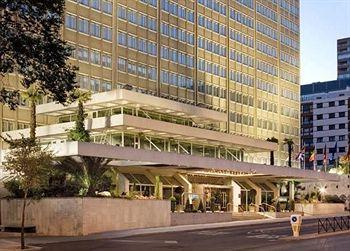 Melia Castilla Hotel Madrid Capitan Haya 43