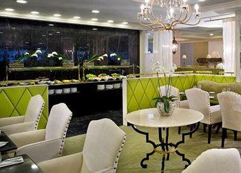 Melia Castilla Hotel Madrid Capitan Haya 43