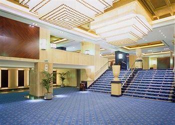 Melia Castilla Hotel Madrid Capitan Haya 43