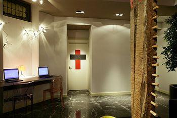 Petit Palace Art Gallery Hotel Madrid Jorge Juan 17