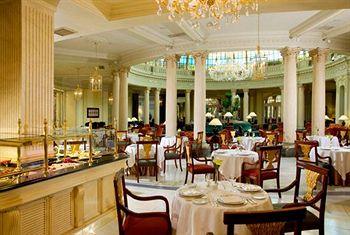 The Westin Palace Hotel Madrid Plaza de las Cortes, 7