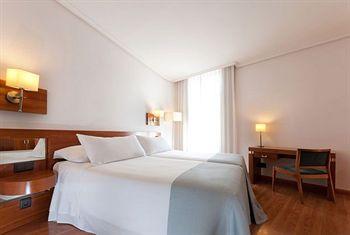 Tryp Atocha Hotel Madrid Calle de Atocha, 83