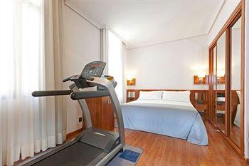 Tryp Atocha Hotel Madrid Calle de Atocha, 83