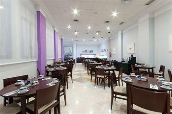 Tryp Atocha Hotel Madrid Calle de Atocha, 83