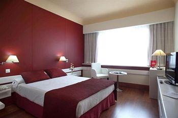 Husa Chamartin Hotel Madrid Agustín de Foxa s/n