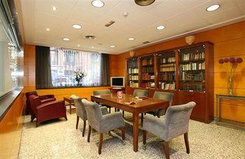 Hotel Lope de Vega Madrid Calle Lope de Vega 49