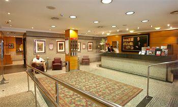 Hotel Lope de Vega Madrid Calle Lope de Vega 49