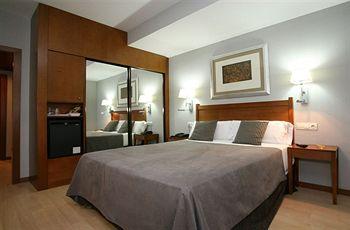Hotel Lope de Vega Madrid Calle Lope de Vega 49