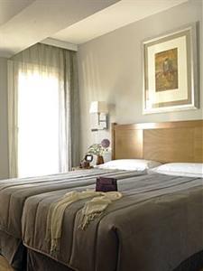 Hotel Lope de Vega Madrid Calle Lope de Vega 49