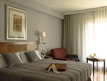 Hotel Lope de Vega Madrid Calle Lope de Vega 49