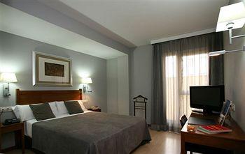 Hotel Lope de Vega Madrid Calle Lope de Vega 49