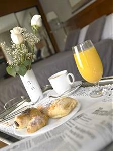 Hotel Lope de Vega Madrid Calle Lope de Vega 49