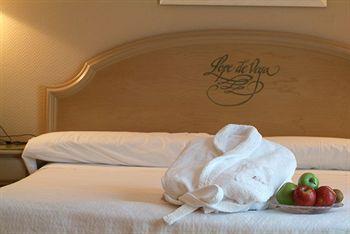 Hotel Lope de Vega Madrid Calle Lope de Vega 49