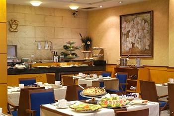 Hotel Lope de Vega Madrid Calle Lope de Vega 49