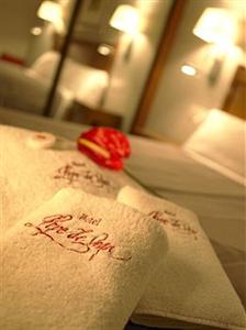 Hotel Lope de Vega Madrid Calle Lope de Vega 49