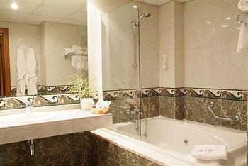 Hotel Lope de Vega Madrid Calle Lope de Vega 49