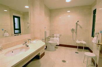 Hotel Velada Madrid C/ Alcala 476