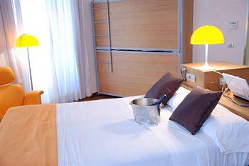 Petit Palace Plaza Hotel Malaga Nicasio Calle 3