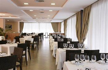 Silken Puerta Hotel Malaga Héroe de Sostoa, 17