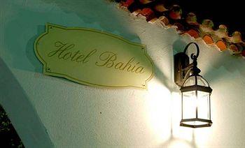 Hotel Bahia Calvia Avenida Paguera 81, Paguera