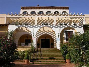 Hotel Bahia Calvia Avenida Paguera 81, Paguera