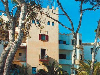 Hesperia Villamil Hotel Calvia Bulevar De Peguera 66, Paguera