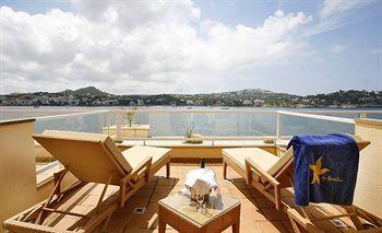 Iberostar Suites Hotel Jardin Del Sol Calvia Calle Huguet Des Far s/n, Costa de la Calma