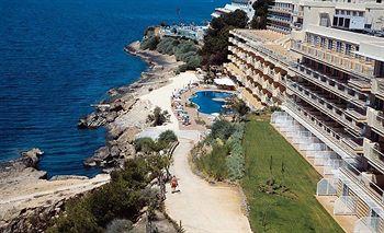 Iberostar Suites Hotel Jardin Del Sol Calvia Calle Huguet Des Far s/n, Costa de la Calma