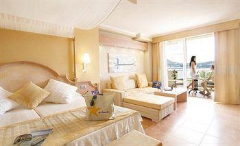 Iberostar Suites Hotel Jardin Del Sol Calvia Calle Huguet Des Far s/n, Costa de la Calma