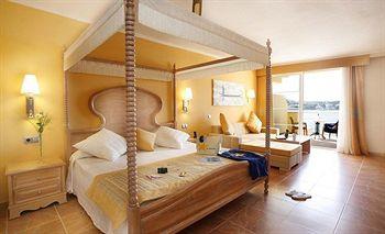 Iberostar Suites Hotel Jardin Del Sol Calvia Calle Huguet Des Far s/n, Costa de la Calma