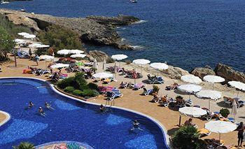 Iberostar Suites Hotel Jardin Del Sol Calvia Calle Huguet Des Far s/n, Costa de la Calma