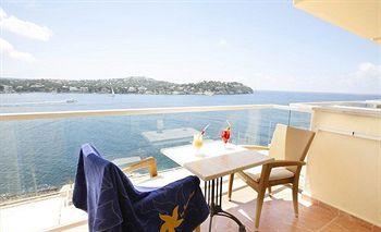 Iberostar Suites Hotel Jardin Del Sol Calvia Calle Huguet Des Far s/n, Costa de la Calma