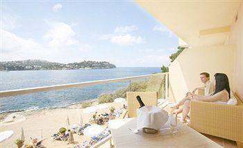 Iberostar Suites Hotel Jardin Del Sol Calvia Calle Huguet Des Far s/n, Costa de la Calma