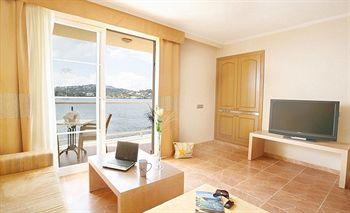 Iberostar Suites Hotel Jardin Del Sol Calvia Calle Huguet Des Far s/n, Costa de la Calma