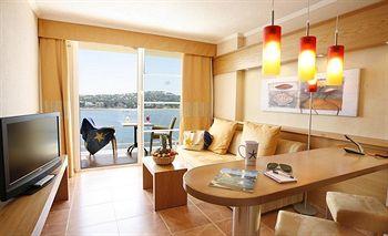 Iberostar Suites Hotel Jardin Del Sol Calvia Calle Huguet Des Far s/n, Costa de la Calma