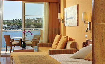 Iberostar Suites Hotel Jardin Del Sol Calvia Calle Huguet Des Far s/n, Costa de la Calma