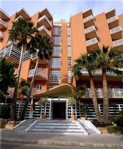 Palmira Hotel Calvia Calle Palmira 10, Paguera