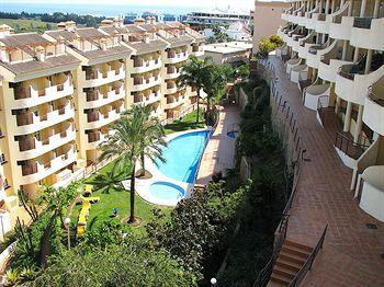 Senorio de Aloha Apartments Marbella Avenida Manolete s/n