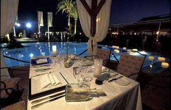 Los Monteros Hotel & Spa Marbella Urb. Los Monteros, km 187