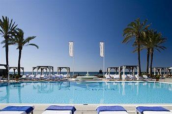 Los Monteros Hotel & Spa Marbella Urb. Los Monteros, km 187