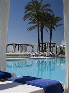 Los Monteros Hotel & Spa Marbella Urb. Los Monteros, km 187