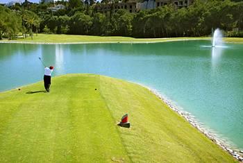 Rio Real Golf Hotel Marbella Urb. Golf Rio Real