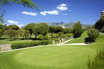 Rio Real Golf Hotel Marbella Urb. Golf Rio Real